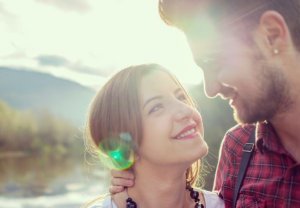 Ta vara på nuet, det är ju faktiskt allt vi har