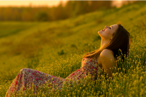 9 hemligheter till att bli mer optimistisk