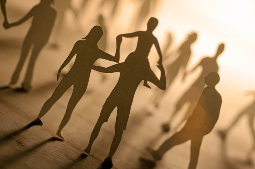 Emotionellt intelligenta människor