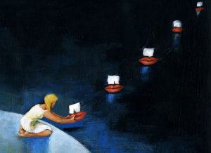 Varför du behöver självvald ensamhet