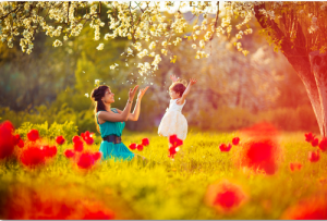 Säg dessa saker till dina barn varje dag