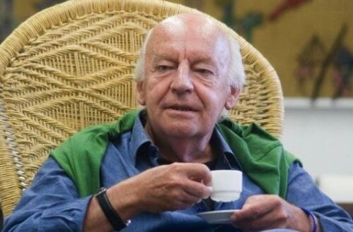 Eduardo Galeano i 20 minnesvärda citat