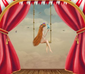 5 vanor hos emotionellt stabila personer