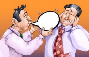 8 typer av personligheter och deras sätt att kommunicera