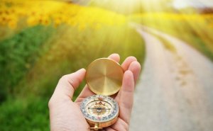 Allt kommer att falla på plats