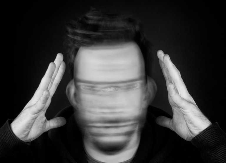 Överraskande och läskiga effekter av stress