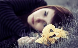 7 riskfaktorer för depression hos kvinnor