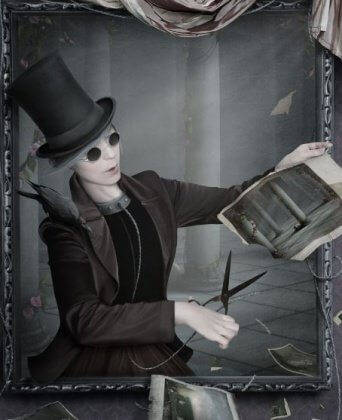 Något jag gör för alla som sårat mig