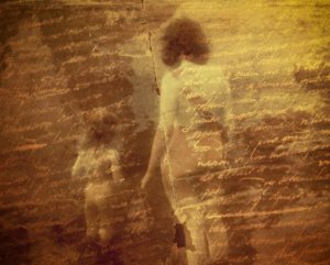 Tackbrev till min mor för hennes kärlek