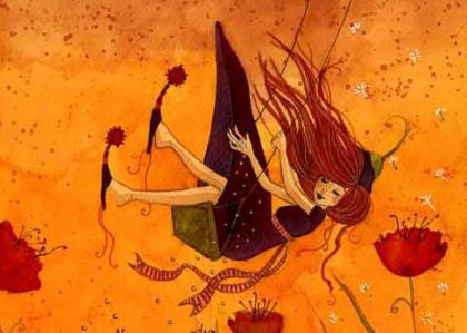 Emotionellt stabila personer rör på sig