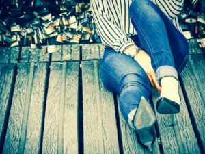 Hemligheten bakom evig ungdom