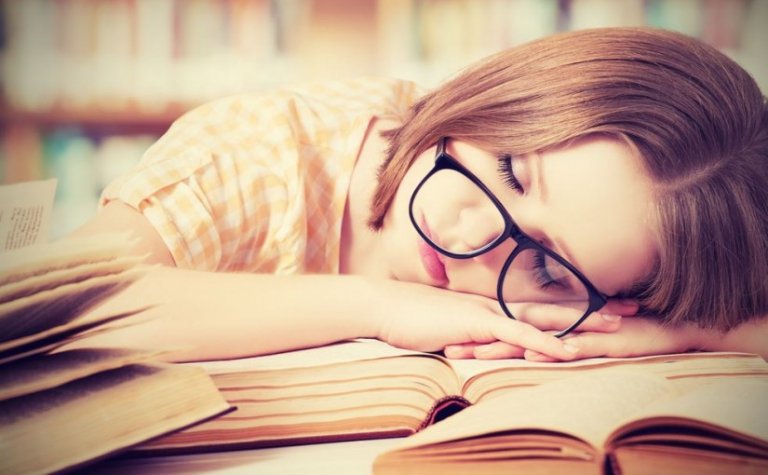 Hur otillräcklig sömn påverkar hjärnan