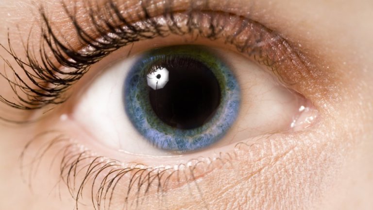 Vet du vad våra pupiller avslöjar?