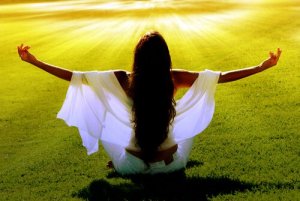Mindfulness, konsten att vara i nuet