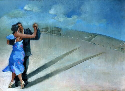 Att dansa och bli kär