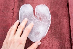 Ingenting slutar, allt förändras