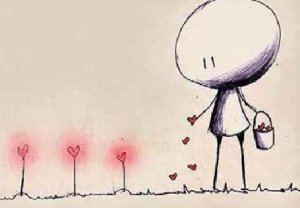 Visa godhet mot alla