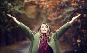 Lär dig att acceptera dina känslor