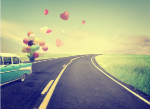 Vad har du i vagnen för dina känslor?