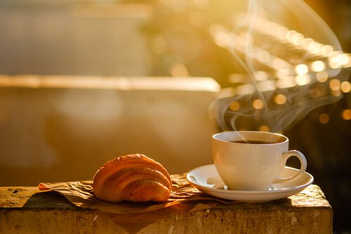 Kaffe