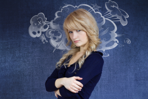 Att klaga mindre och leva mer