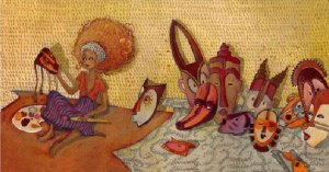 Våra handlingar definierar oss, inte våra ord