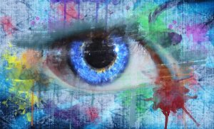 Vad dina pupiller håller för hemligheter