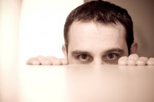 Vad rör sig i huvudet på en stalker?