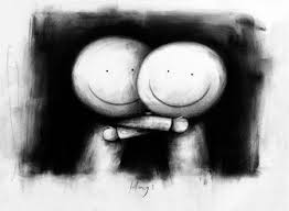 Krama och visa uppskattning