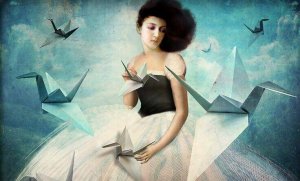 Dygden att ha ett öppet sinne