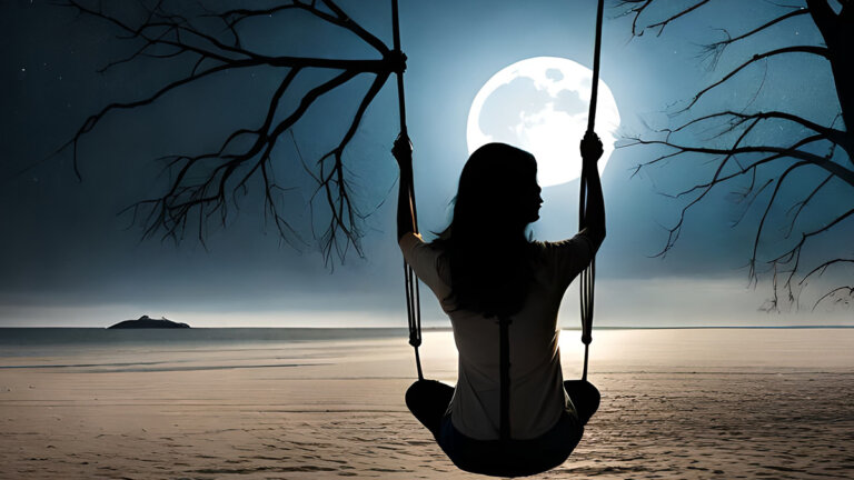 Avskedsansökan från en prinsessa