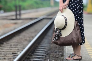 Ångest: att leva för framtiden