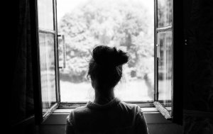 Hikikomori: De osynliga människorna