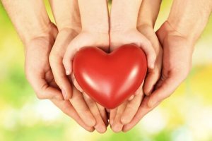 Uppfostra emotionellt friska barn