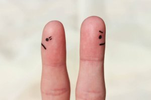 Varför hyser vi agg?