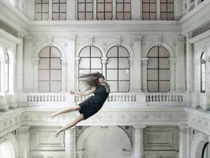 Illusion av kontroll