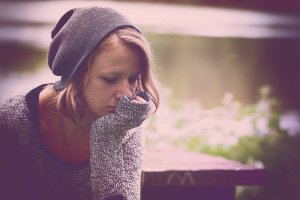 Lindra depression: En sjukdom i själen