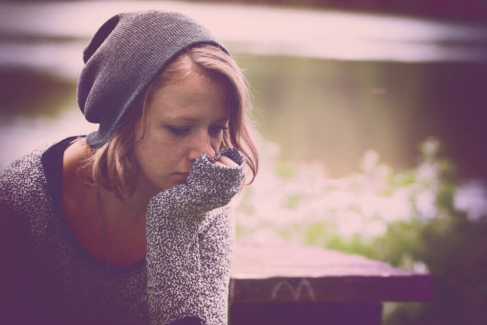 Depression: En sjukdom i själen