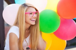 Att skratta är viktigare än du tror