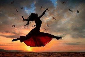 Hur vi kan finna styrka i hårda tider