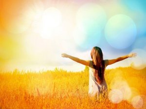 Problemet med att vara bekymrad