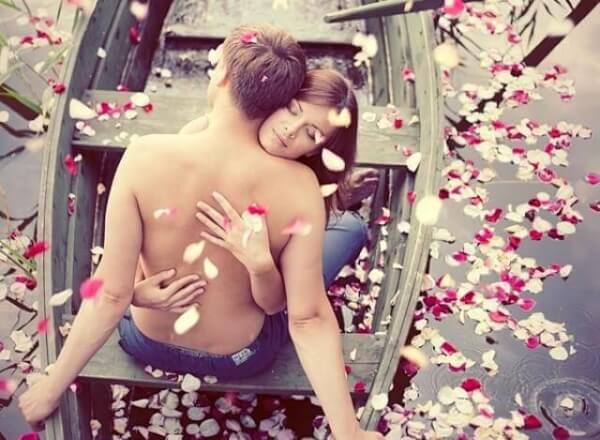 Att växa tillsammans genom intimitet