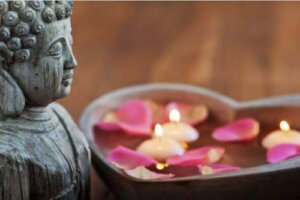 8 verser från Dalai Lama som tränar sinnet