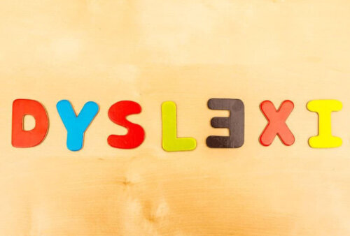 Om ditt barn har dyslexi