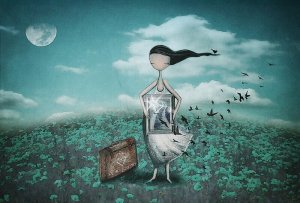 Smärtan som känslomässig ensamhet innebär