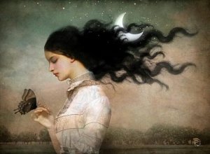 Avskiljning för känslomässig frihet