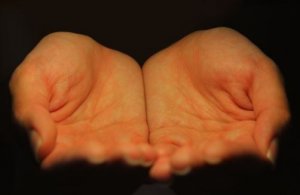 Uppleva smärta som en lärare, inte som en fiende