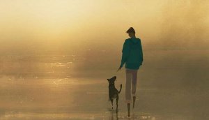 Att bryta kontakten med dem som inte behöver dig gör att du växer