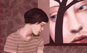 Psykiska övergrepp: osynliga slag gör ondare