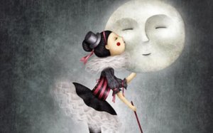 Även om de sviker dig, sluta inte göra gott